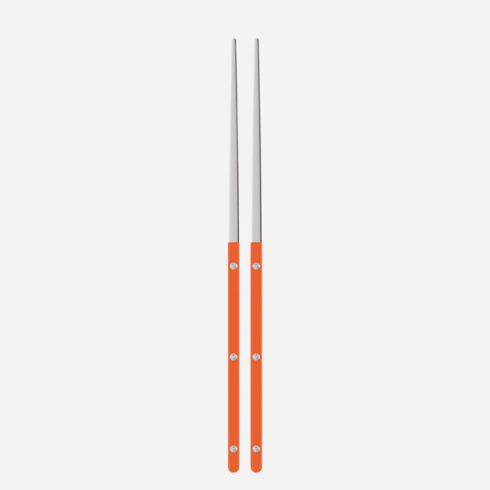 Pair of chopsticks, Bistrot Solid - Multi Colors