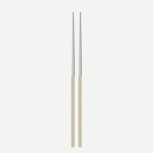 Pair of chopsticks, Bistrot Solid - Multi Colors