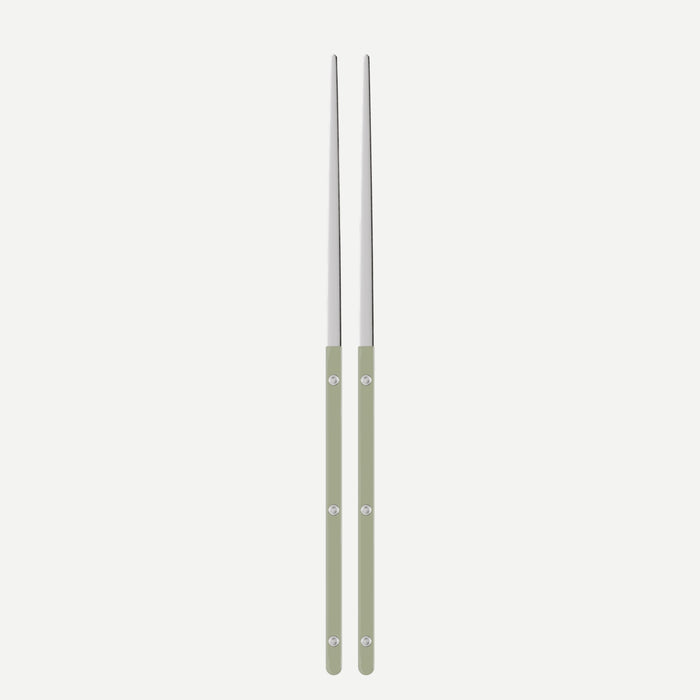 Pair of chopsticks, Bistrot Solid - Multi Colors