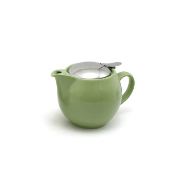 BEE HOUSE - ROUND TEAPOT for ONE (15 oz)