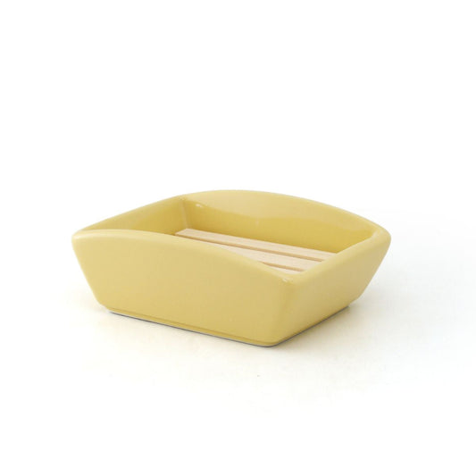 Ceramics Soap Tray
