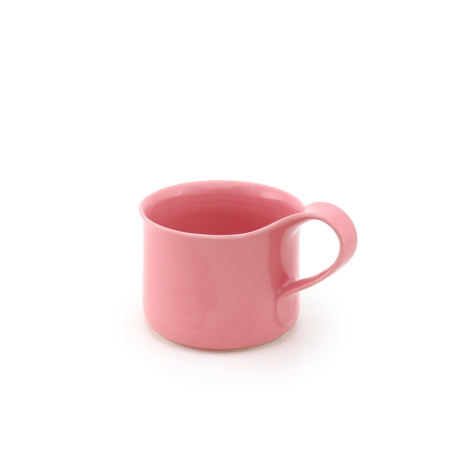 CERAMIC CAPPUCCINO MUG (5.4 oz)