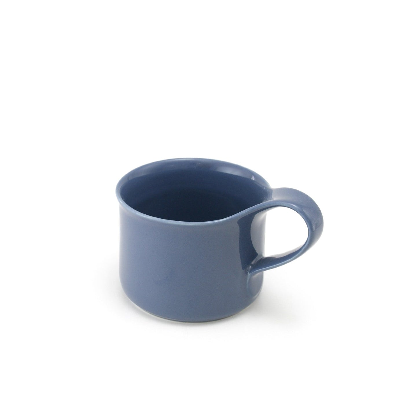 CERAMIC CAPPUCCINO MUG (5.4 oz)