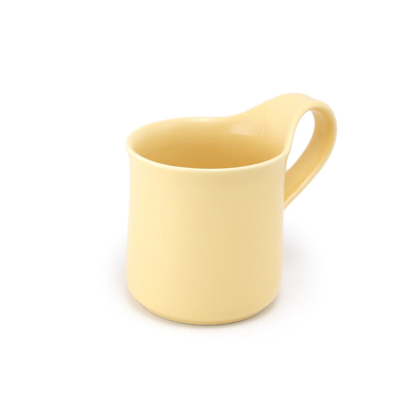 CERAMIC COFFEE MUG (9 oz)