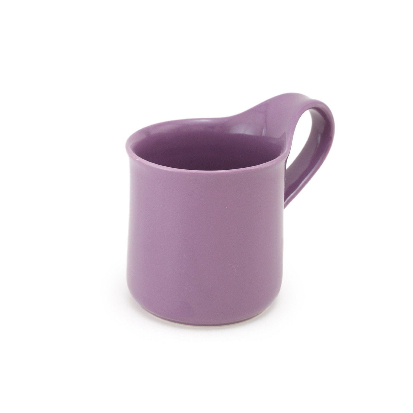 CERAMIC COFFEE MUG (9 oz)