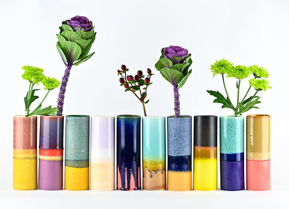 Cylinder Vase - GT028