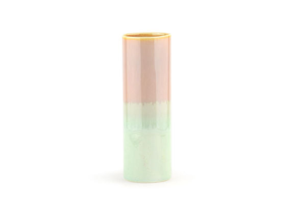 Cylinder Vase - SS Collection 2024-02