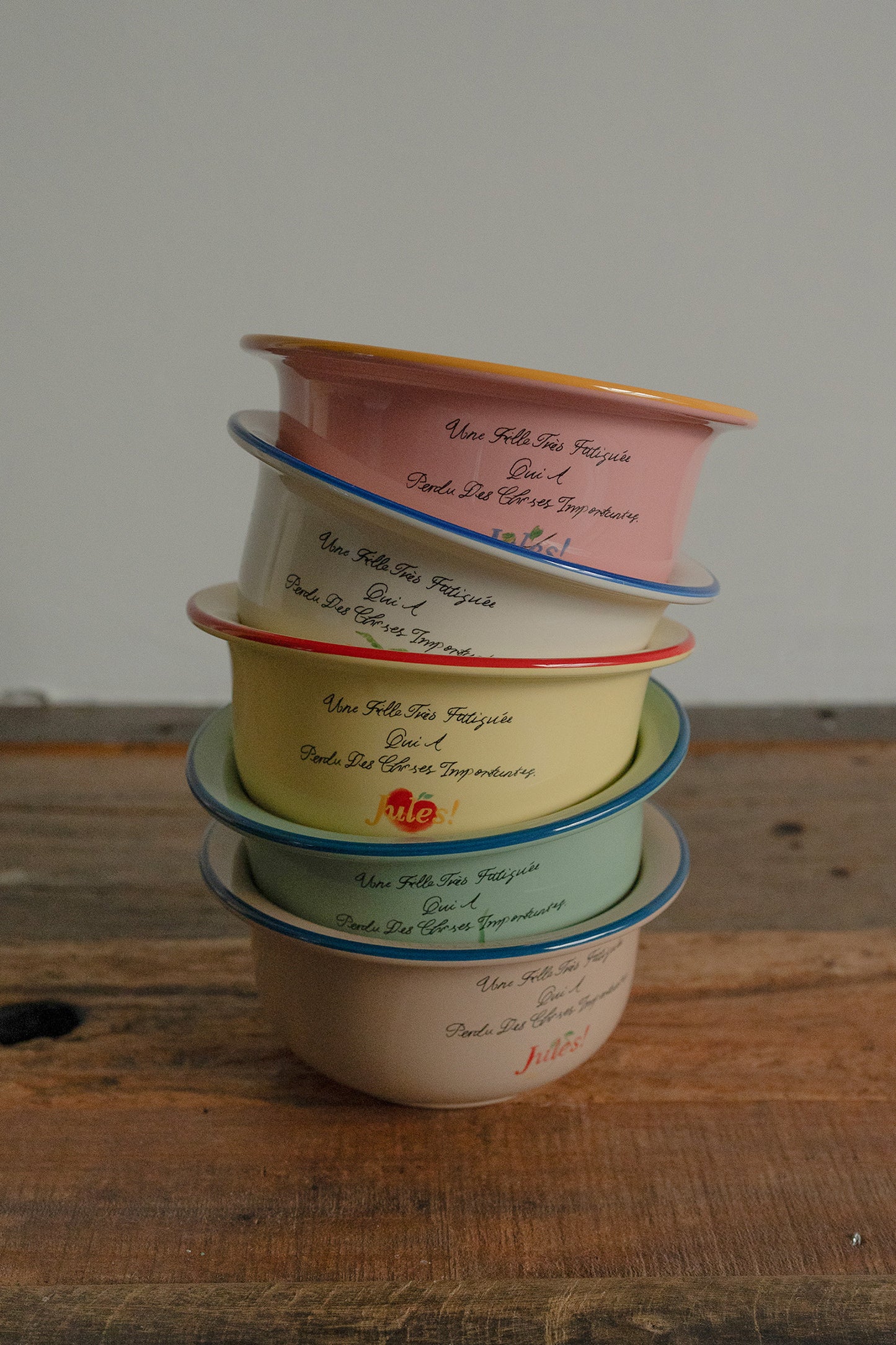 Offline Mode Bowl (Toffee)