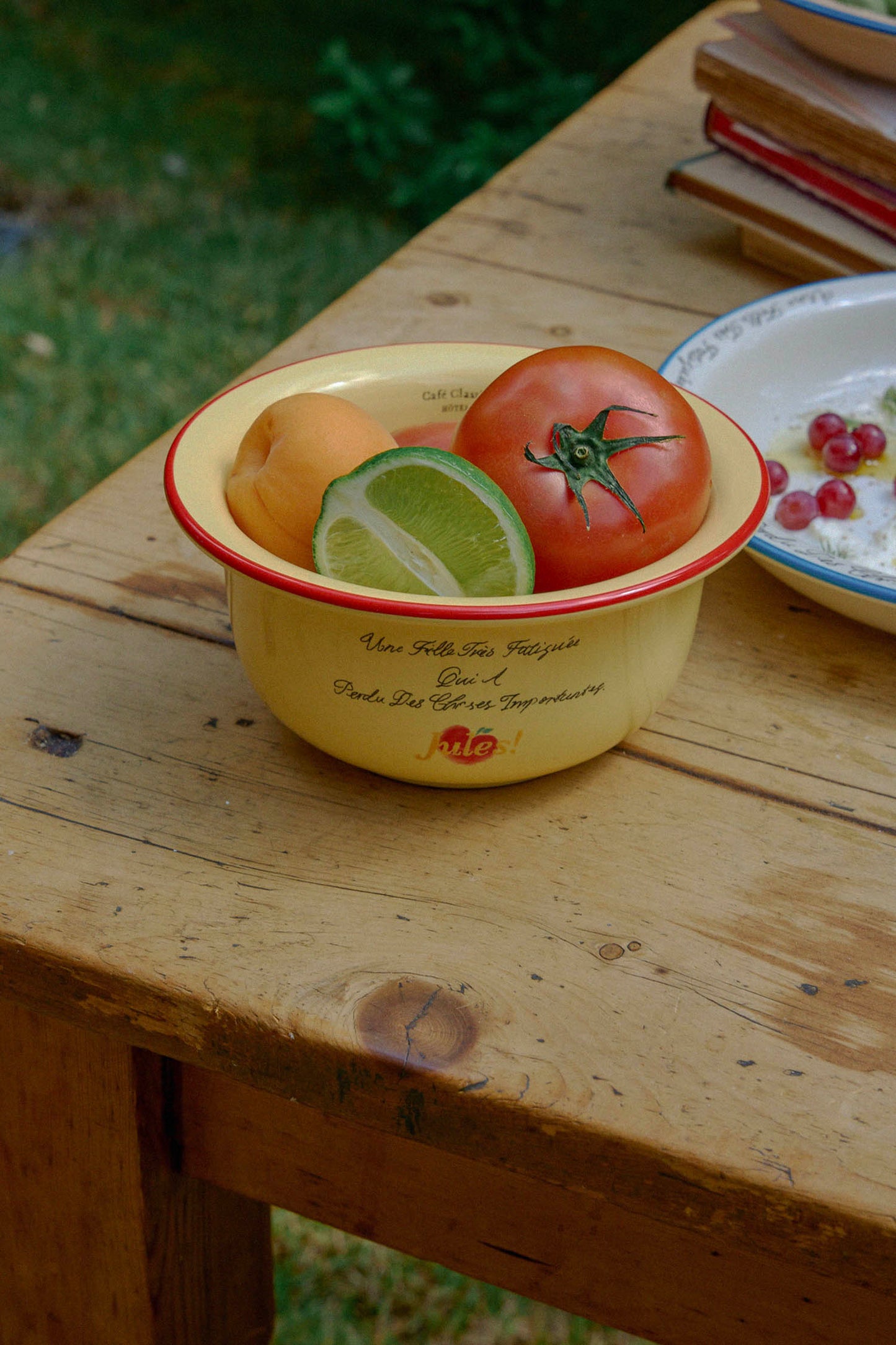 Offline Mode Bowl (Vanilla)