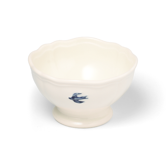 Early bird small bowl
