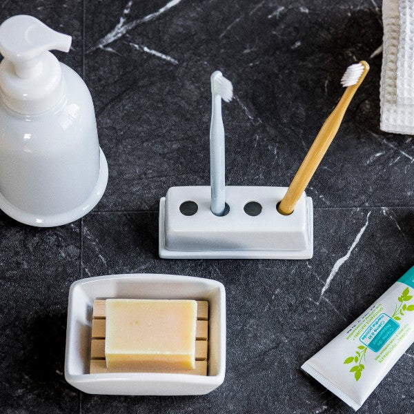 Ceramics Soap Tray