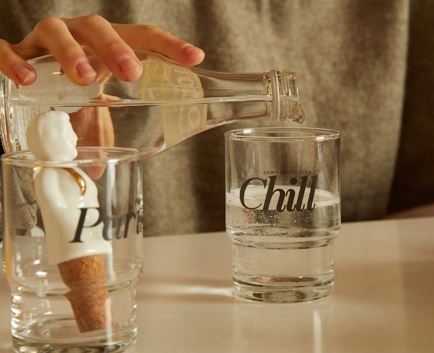 Chill Cup