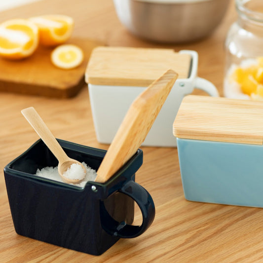 BEE HOUSE - SALTBOX (16 oz)