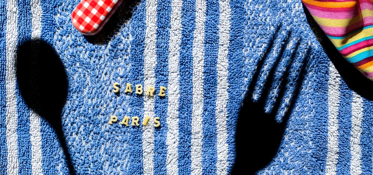Sabre Paris