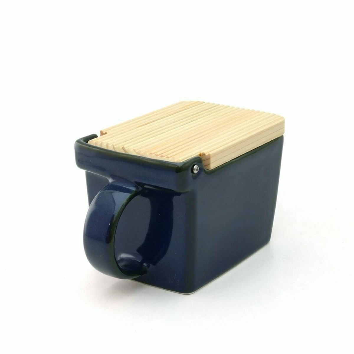 BEE HOUSE - SALTBOX (16 oz)