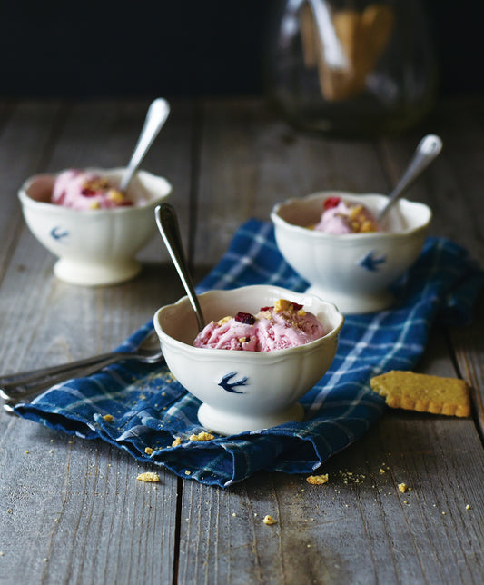 Early bird small bowl