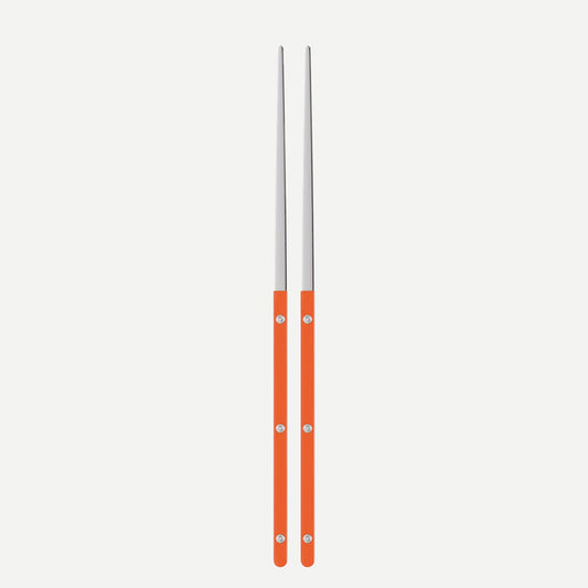 Pair of chopsticks, Bistrot Solid - Multi Colors