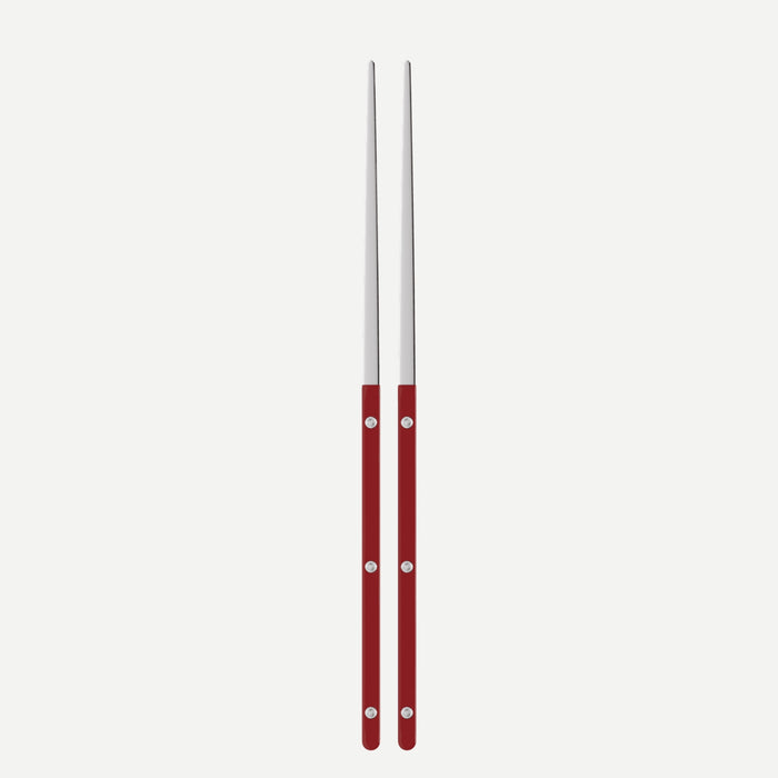 Pair of chopsticks, Bistrot Solid - Multi Colors