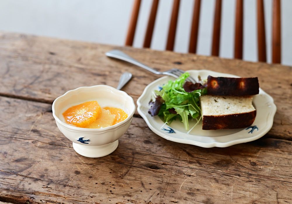 Early bird small bowl