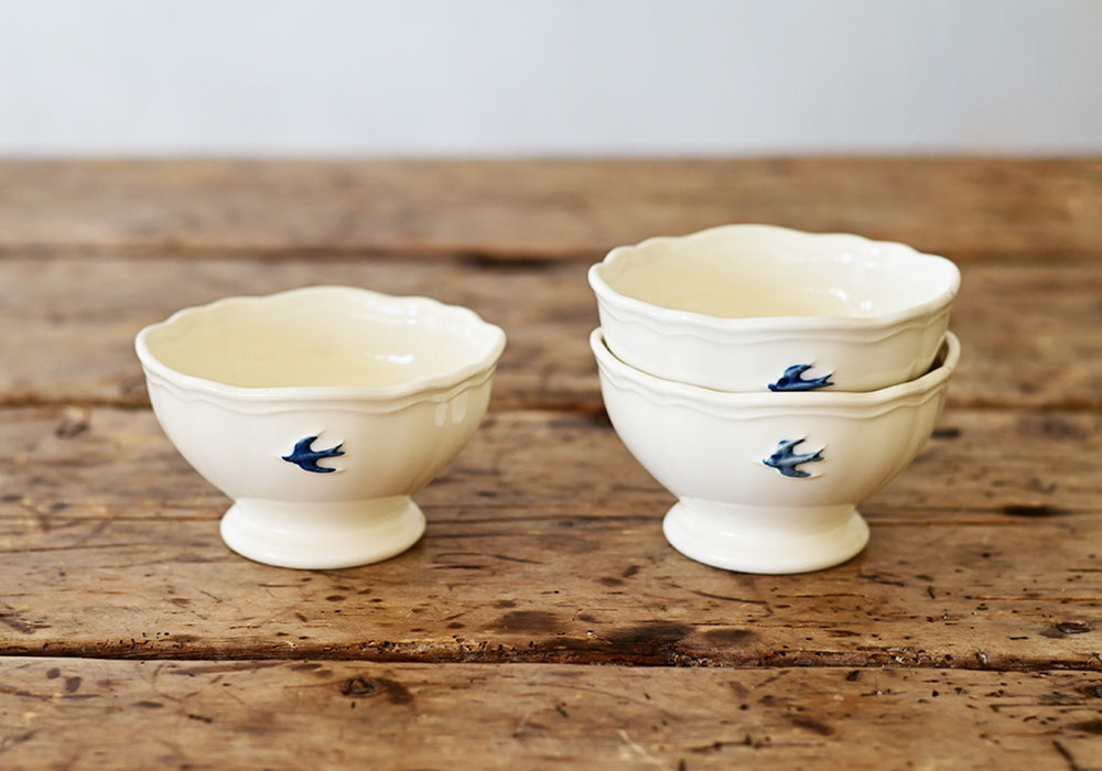 Early bird small bowl