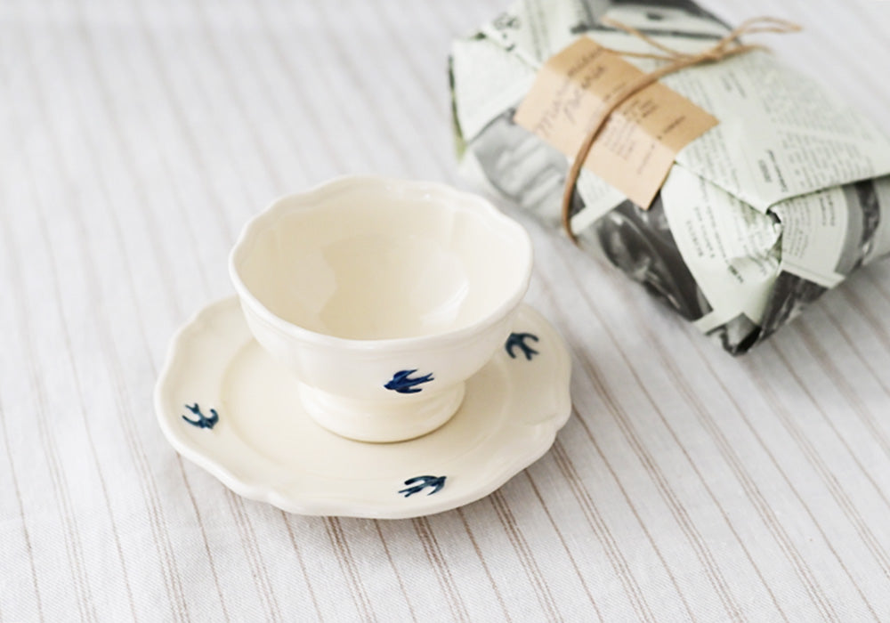 Early bird small bowl