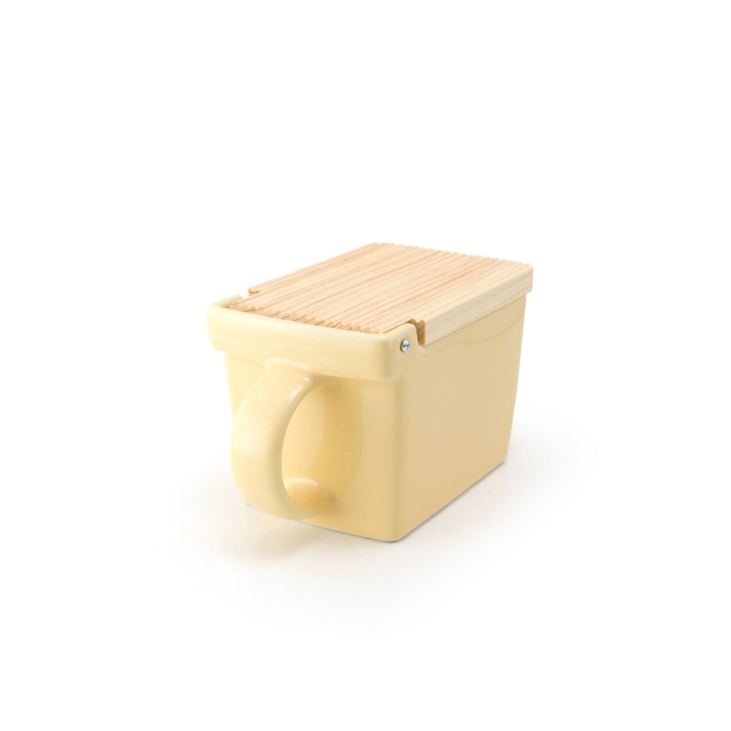 BEE HOUSE - SALTBOX (16 oz)