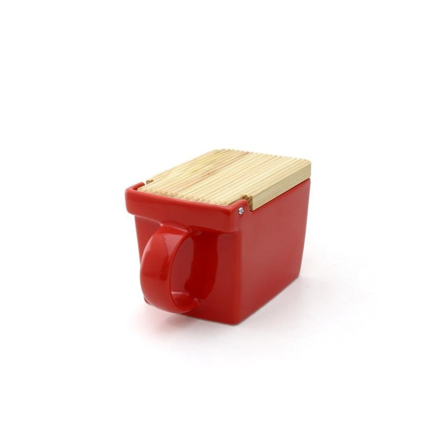 BEE HOUSE - SALTBOX (16 oz)