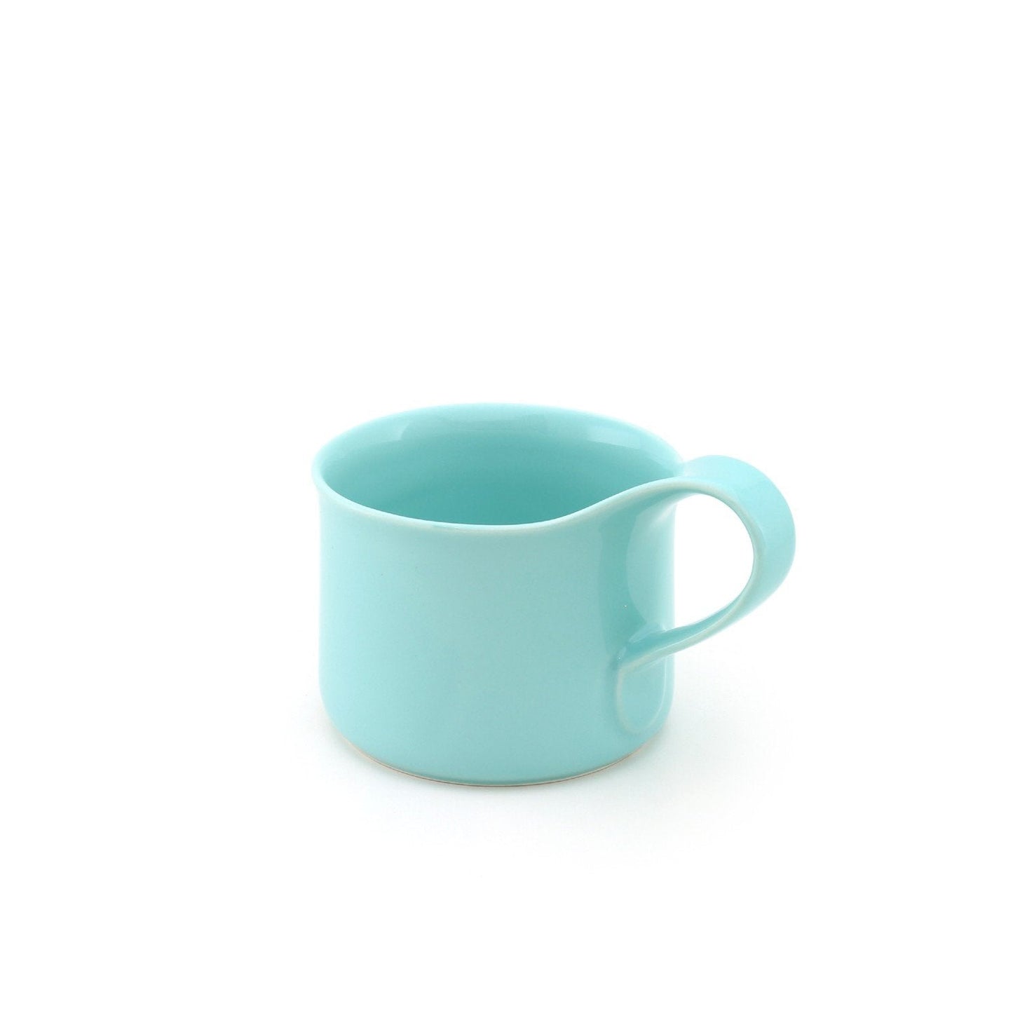 CERAMIC CAPPUCCINO MUG (5.4 oz)