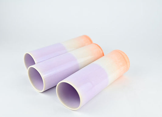 Cylinder Vase - PT015