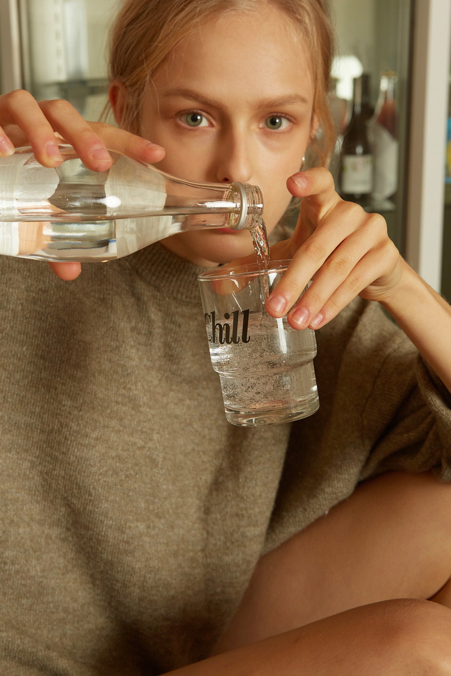 Chill Cup