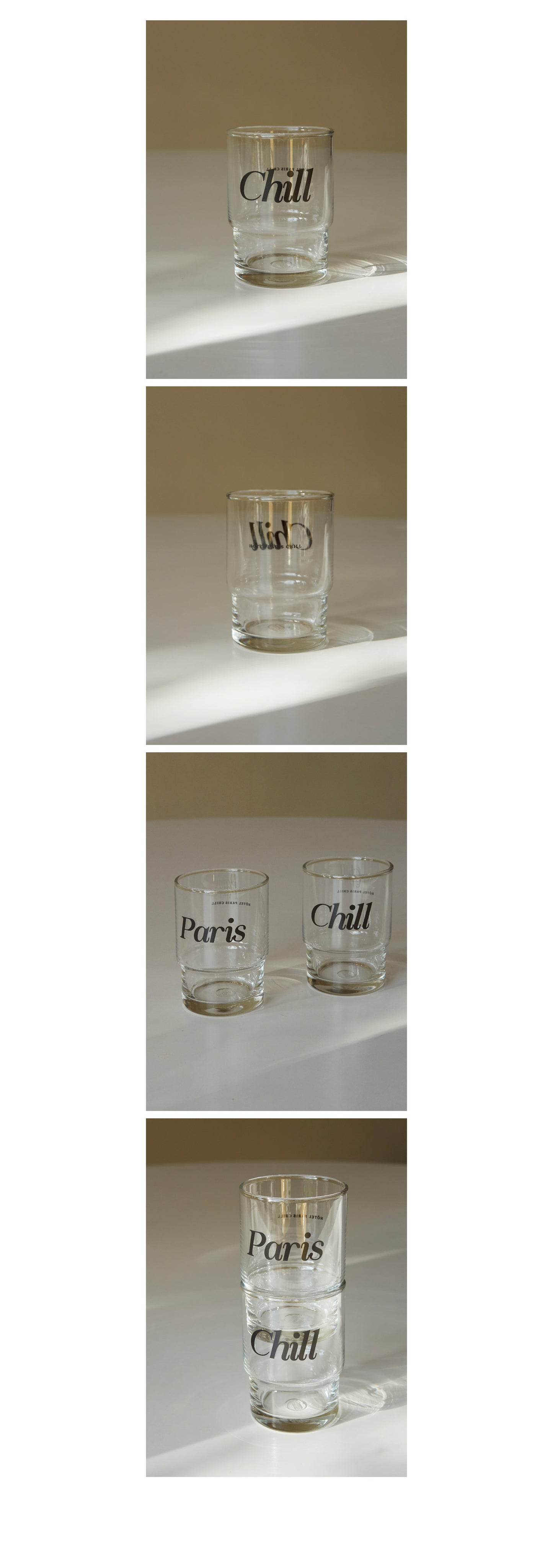 Chill Cup