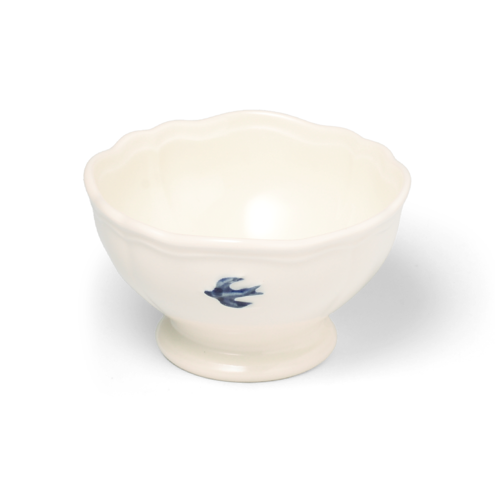 Early bird small bowl