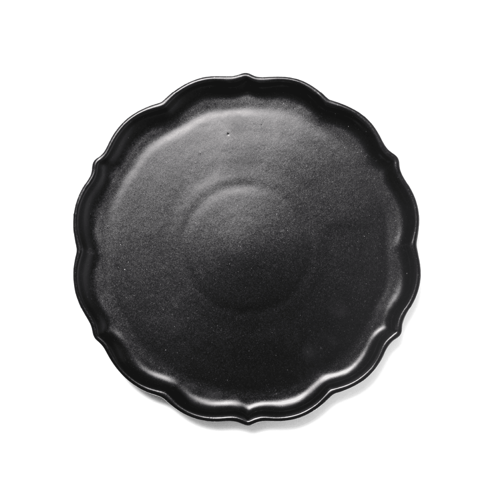 Kazahana 200 plate